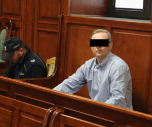 Zabił męża kochanki, jego córkę, tancerza i księdza. Ten morderca do śmierci nie wyjdzie zza krat 