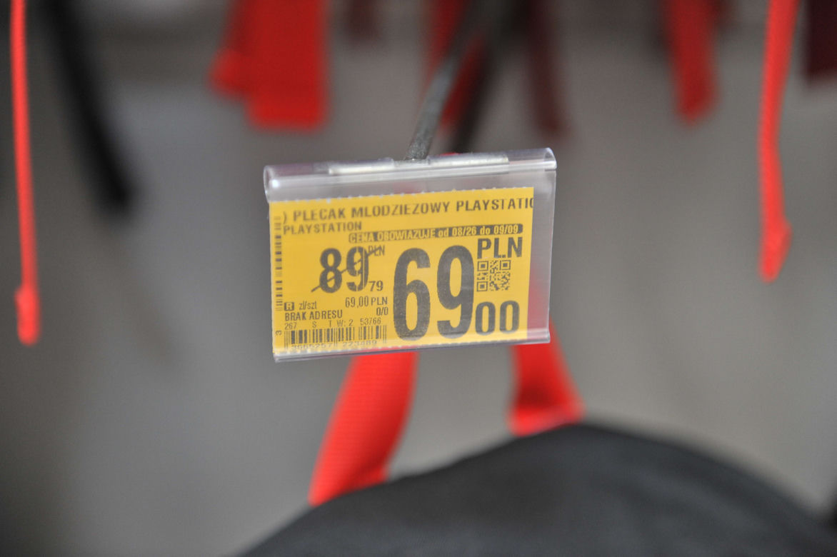 Wyprawka szkolna w 2022 roku to horror. Ceny artykułów są zabójcze