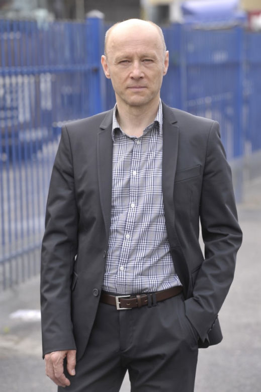 KRZYSZTOF PIECZYŃSKI