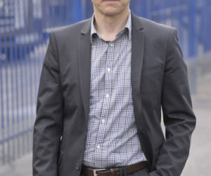 KRZYSZTOF PIECZYŃSKI