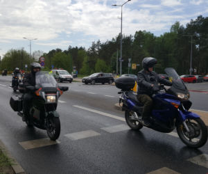 Sezon motocyklowy oficjalnie otwarty! [ZDJĘCIA]