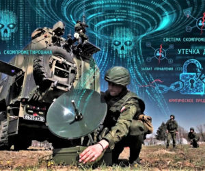 Atak hackerów na system Goniec