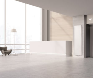 Grzejnik Vertical Deco - Stelrad