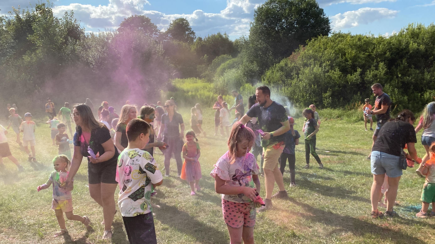 Eska Summer City na Festiwalu Koloryt  2026 w Jonkowie