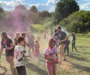 Eska Summer City na Festiwalu Koloryt  2026 w Jonkowie