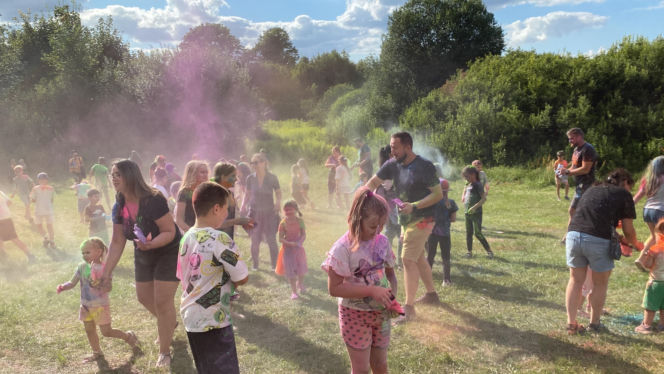 Eska Summer City na Festiwalu Koloryt  2026 w Jonkowie