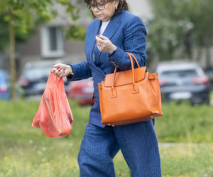 Izabela Leszczyna łamie przepisy