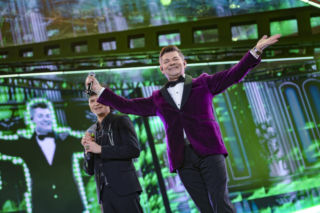 Tyle Zenek Martyniuk zarobi za występ na Sylwestrze Polsatu. Zawrotna kwota!