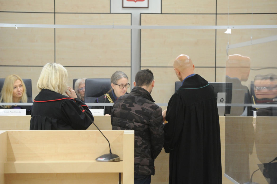 Tragiczna śmierć noworodka w Goleniowie. Nieoczekiwany zwrot w sprawie o dzieciobójstwo