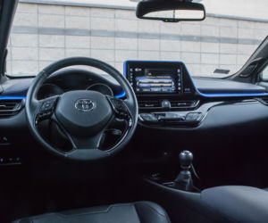 Toyota C-HR 1.2 Turbo Prime