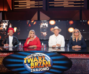 Twoja Twarz Brzmi Znajomo - metamorfozy z 24.09.2021 r.