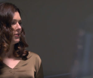 Na Wspólnej, odc. 3278: Celina Jantar (Joanna Sydor)