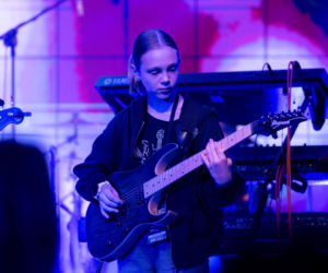 ProgRockowy Akcent w Grudziądzu