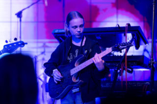 ProgRockowy Akcent w Grudziądzu