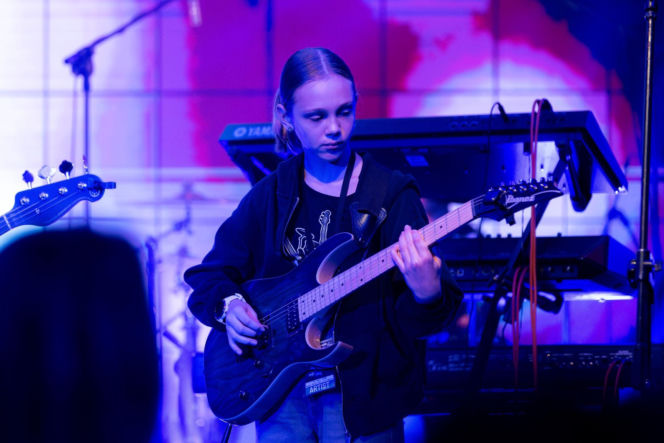 ProgRockowy Akcent w Grudziądzu