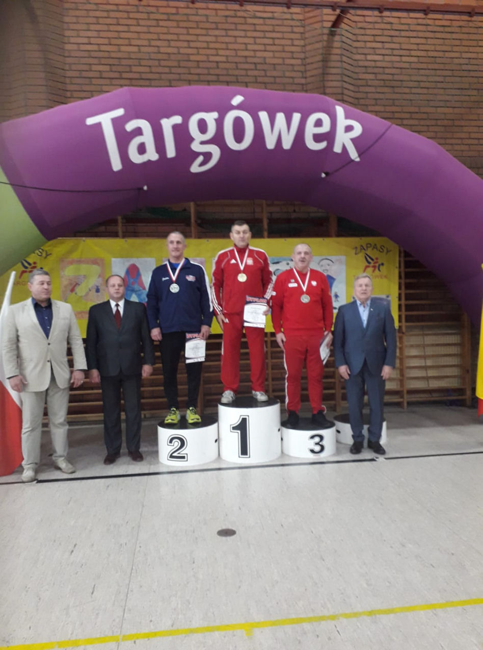 Tak wygląda ojciec Rafała Brzozowskiego