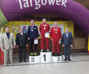 Tak wygląda ojciec Rafała Brzozowskiego