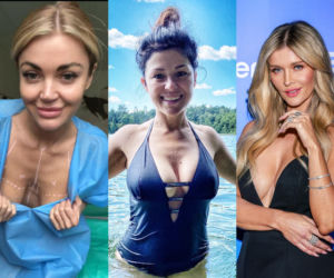 Nie uwierzysz, czego WSTYDZIŁY SIĘ te gwiazdy!