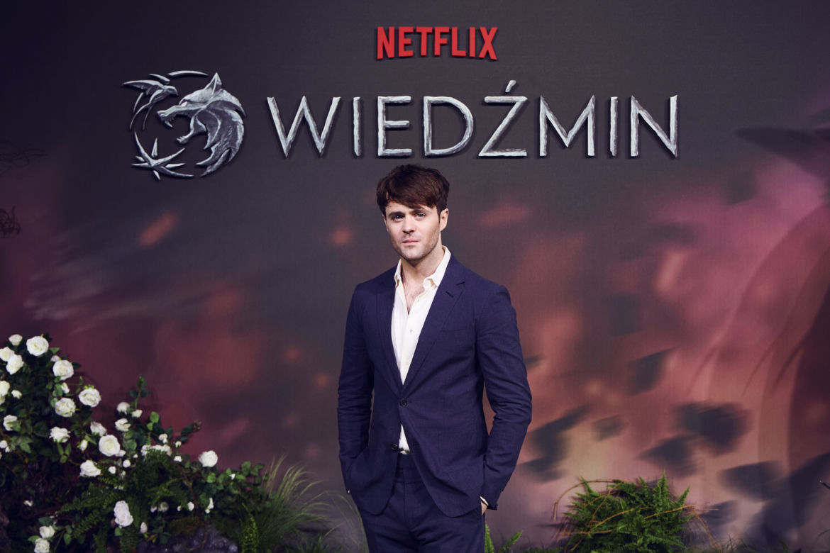 Wiedźmin Fest 2023 - tak wyglądało spotkanie z obsadą Wiedźmina w Łodzi! 