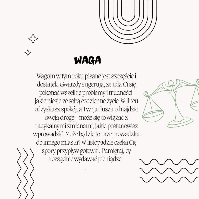 Te znaki zodiaku odnajdą szczęście w 2024 r. - sprawdź horoskop ROCZNY