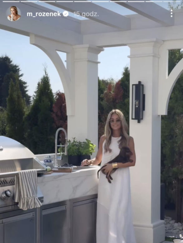 Małgorzata Rozenek-Majdan