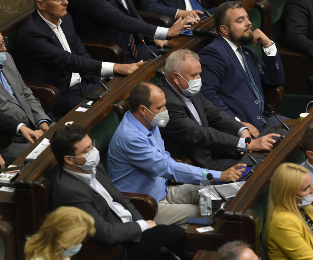 Szok! Oni nadal kochają Kukiza !!!