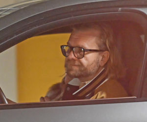 Agnieszka Perepeczko zobaczyła nowego Janosika