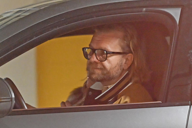 Agnieszka Perepeczko zobaczyła nowego Janosika