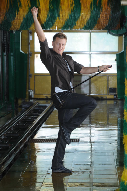 Rafał Brzozowski