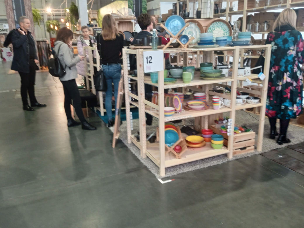 Targi Home Decor 2023 w Poznaniu