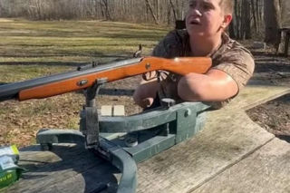 Nie ma rąk i nóg, ale zabił przyjaciela! 27-latek aresztowany