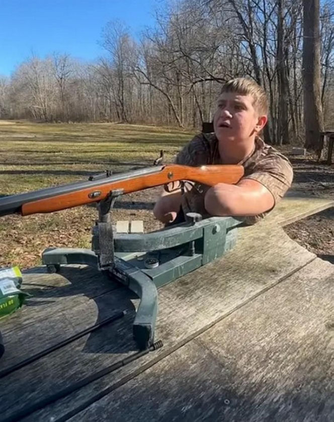 Nie ma rąk i nóg, ale zabił przyjaciela! 27-latek aresztowany