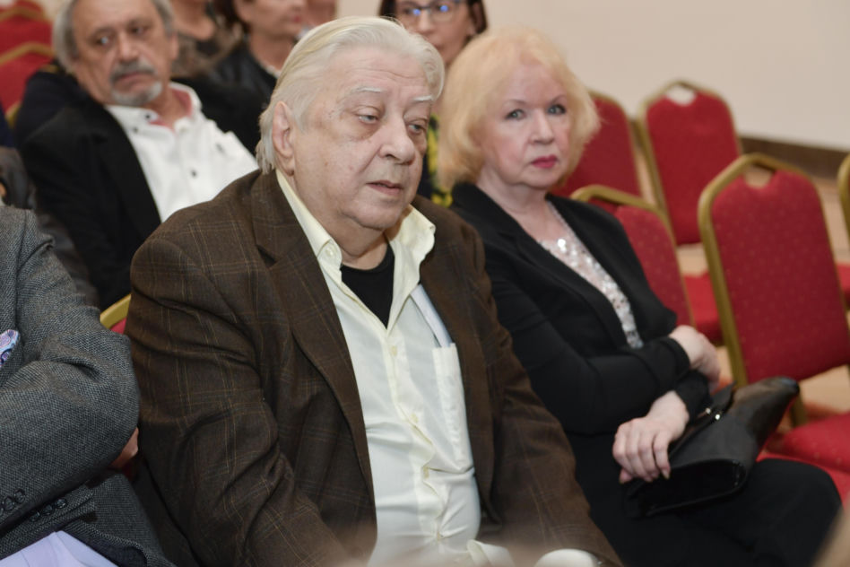 Halina Kowalska zaczęła chorować po śmierci męża