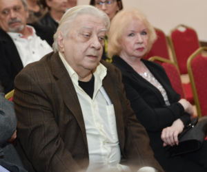 Halina Kowalska zaczęła chorować po śmierci męża