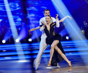 Taniec z Gwiazdami kostiumy