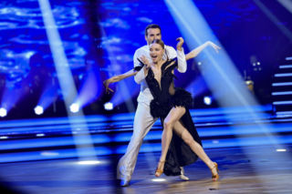 Taniec z Gwiazdami kostiumy