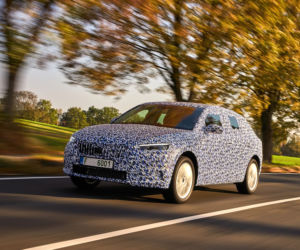 Skoda Scala na pierwszych zdjęciach