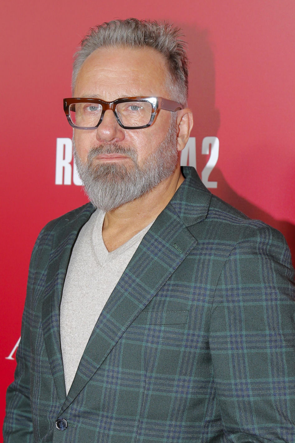 Andrzej Saramonowicz