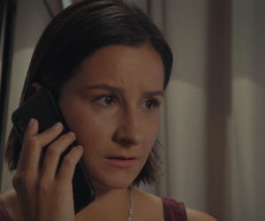 M jak miłość odc. 1899. Agnes (Amanda Mincewicz)