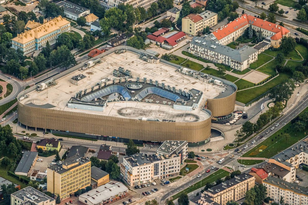18. Kielce 