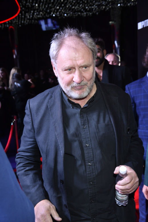 Andrzej Grabowski zagrał za 1,5 miliona