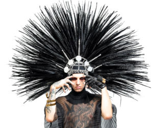 Achille Lauro - Stripper