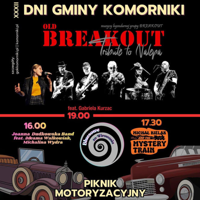 Dni Gminy Komorniki