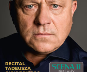 Tadeusz Chudecki praca i przygody go nakręcają