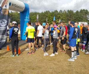Terenowa Masakra 2018