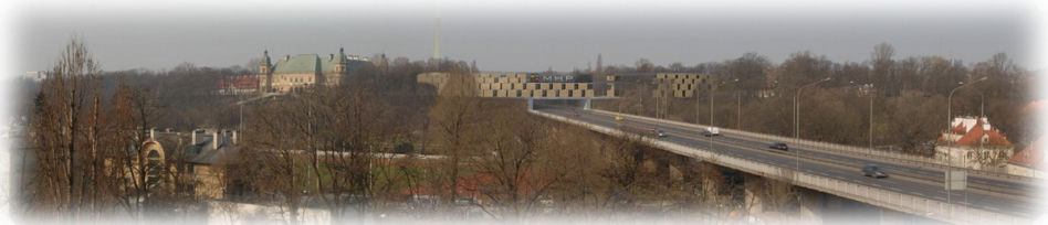 Muzeum Historii Polski - 324 projekty nadesłane na konkurs