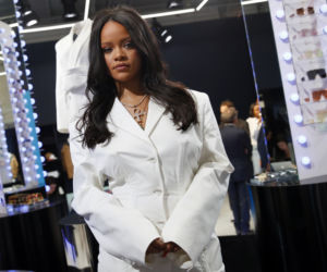 Rihanna