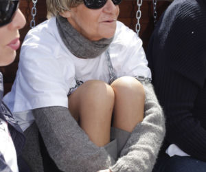 Maria Czubaszek