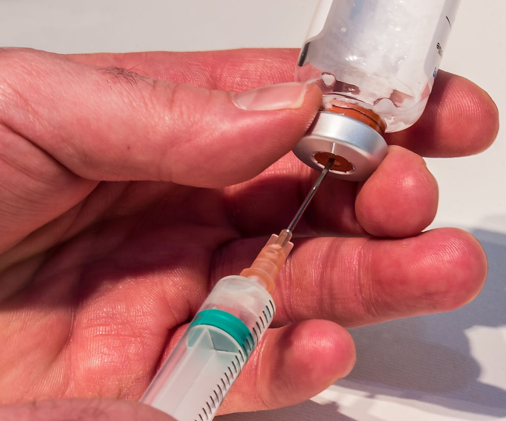 GIF wstrzymuje sprzedaż leku przeciwzakrzepoweg [zdjęcie poglądowe]