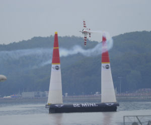 Red Bull Air Race 2014